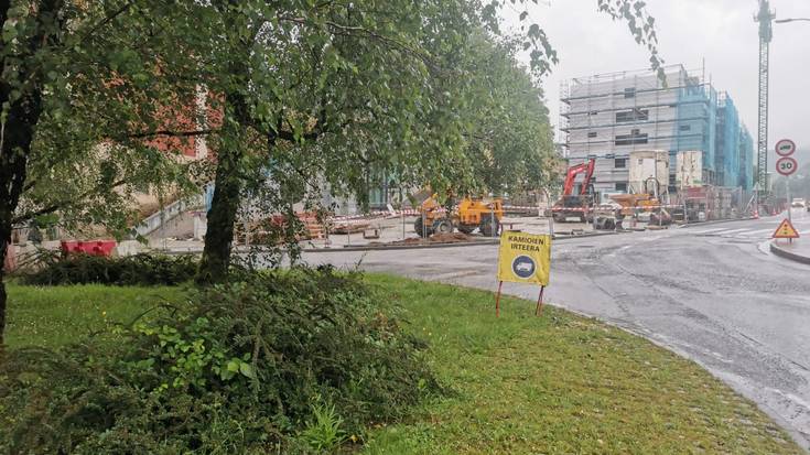 Belaunaldi arteko etxebizitza proiektuaren inguruko informazioa emateko saio irekia