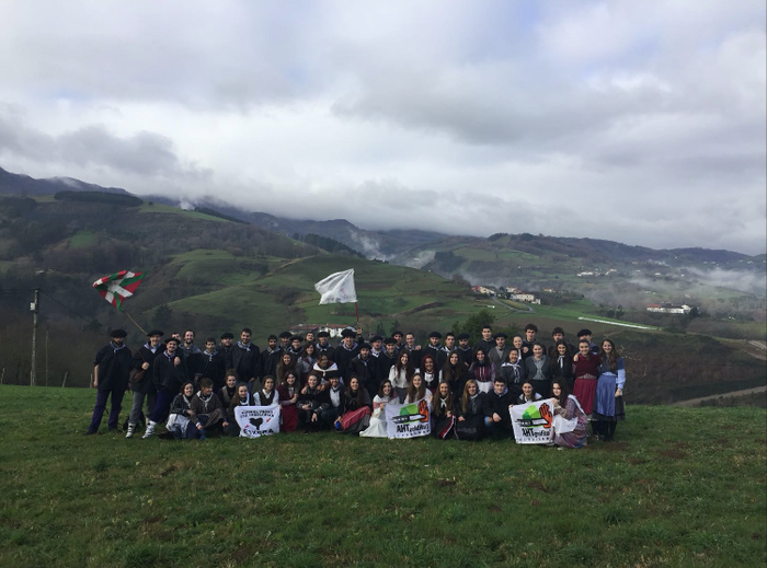 Tolosaldea, oles ta oles 16 1482578760990