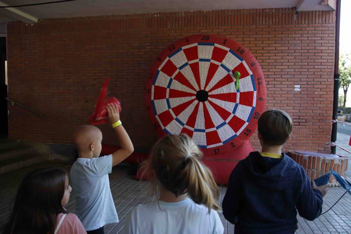 Kilometroak eguna, joko eta  55 1664724045432