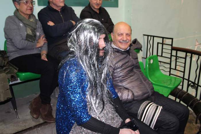 Tolosako Beotibar inauteriet 6 1518545586234