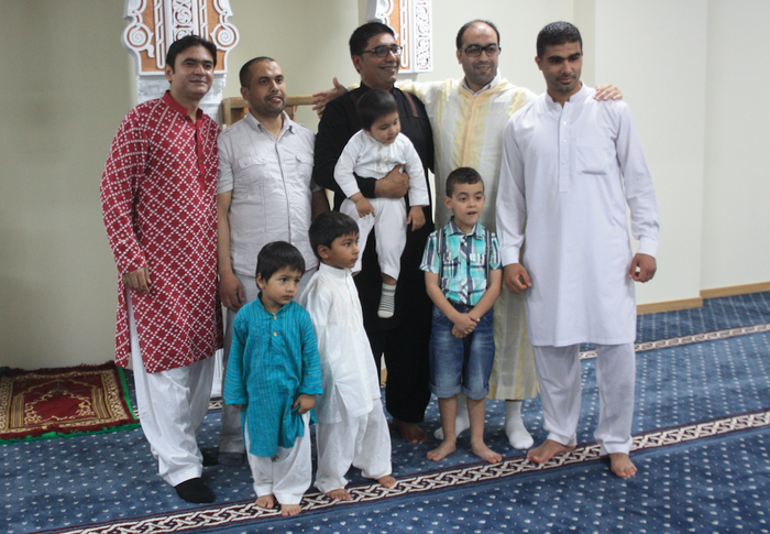 Bukatu dute hilabeteko baraualdia 8 1467801657725