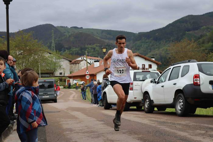 Jokin Tolosa eta Leire Elola 18 1650804466356