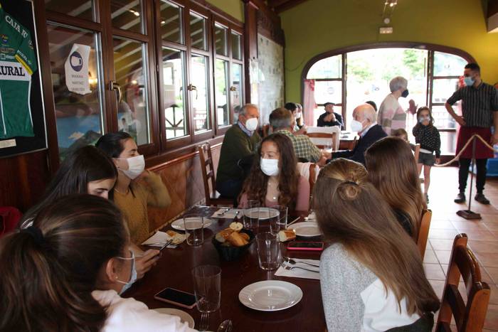 San Pedro eguna, 2021, urkiz 11 1624974227221