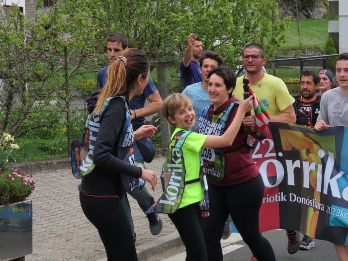 ALBIZTUR BIDANIA KORRIKA 22 38 1649420548853