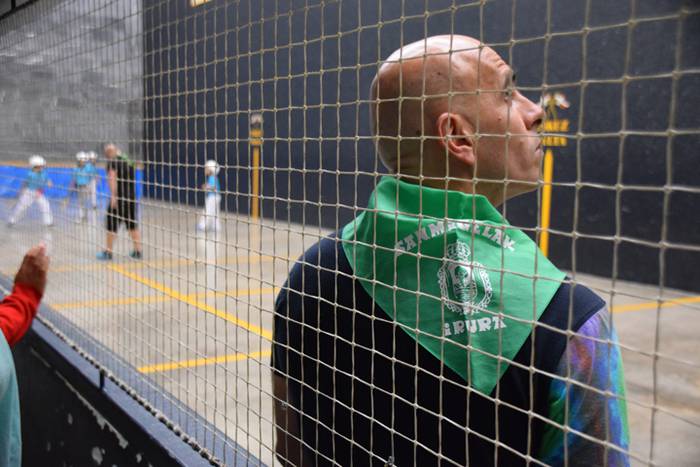 Irurako jaiak 2016, xake partidak 10 1475317411506