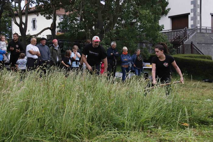 Sega Liga 2. jardunaldia Alt 45 1654367759878