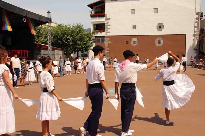 Tradioari segiz, zapiari hel 68 1564063691547