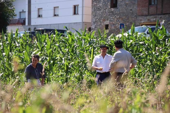 Garia bildu dute ogia egitek 24 1532422135880