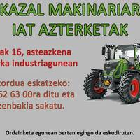 IAT azterketa