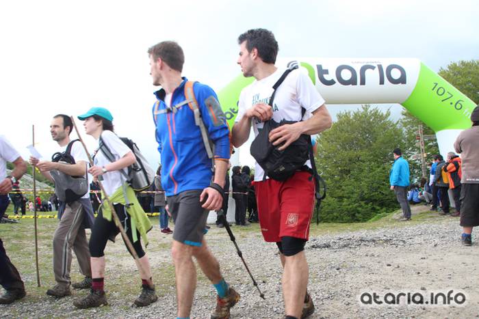 San Migeleko ataria, XIV Orduak 152 1464544322789