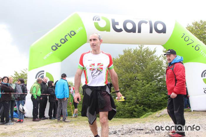 San Migeleko ataria, XIV Orduak 67 1464544285253