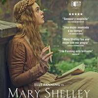 Mary Shelley