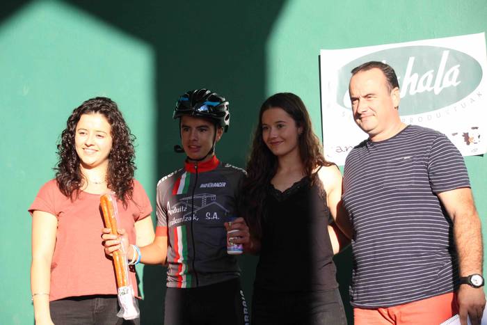 Imanol Garmendia eta Amaia S 33 1538243522083