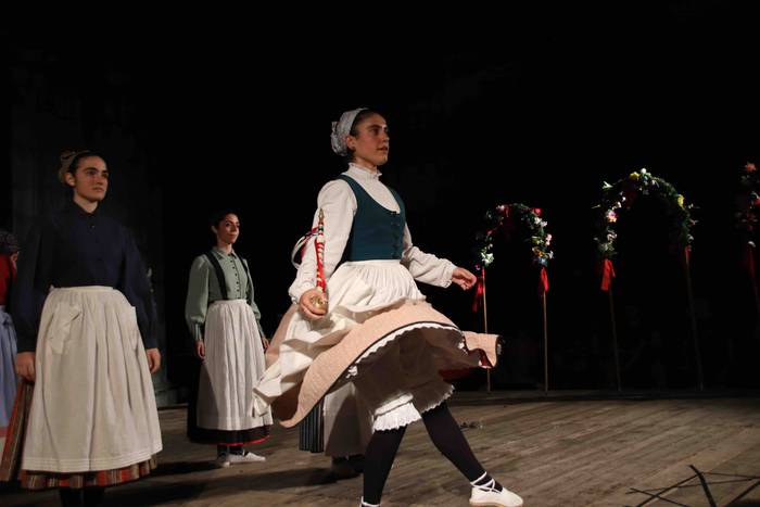 Suak argitu du urteko gaurik 53 1561330842896