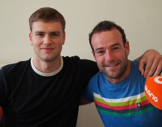 Arkaitz Gabirondoren mendikatea