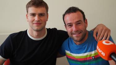 Arkaitz Gabirondoren mendikatea