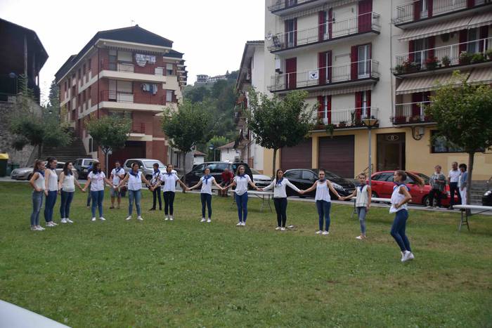 Lizartzako jaiak 2018, dantz 15 1536427795231