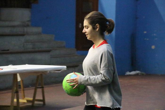 AMEZKETAKO SAN MARTIN EGUNA  1 1510419555399