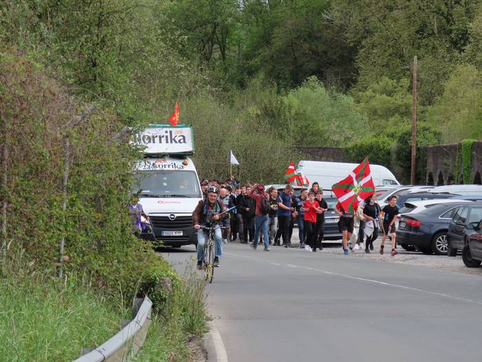 ALBIZTUR BIDANIA KORRIKA 22 9 1649420543109