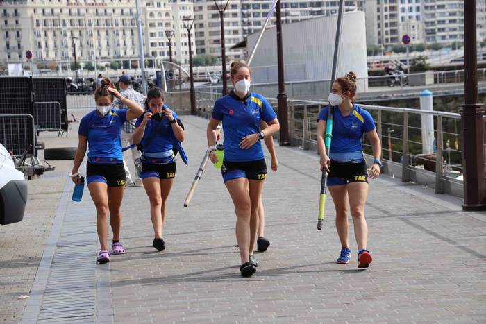 Tolosaldea trainerua Kontxak 8 1630519936856