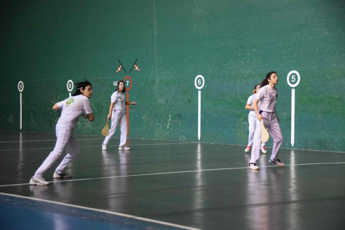 Emakumea Pilotari Txapelketak, baditu irabazleak 8 1544900126971