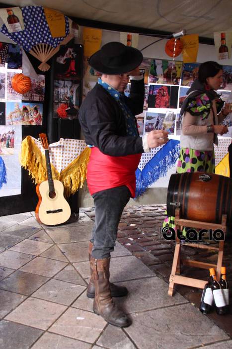 Albiztur inauteriak 2018, As 22 1518444815944