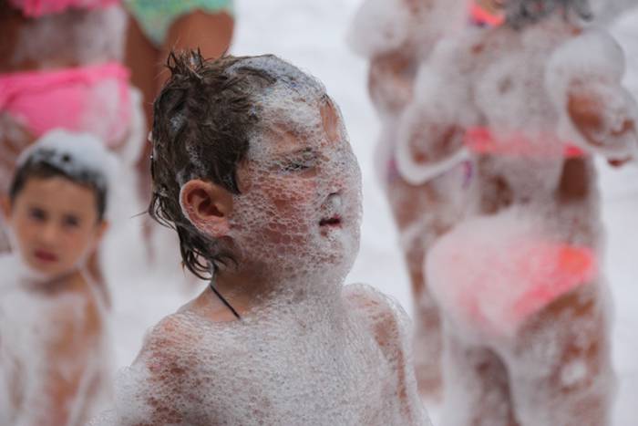 Plazan dardaraka, aparrareki 12 1503679159074