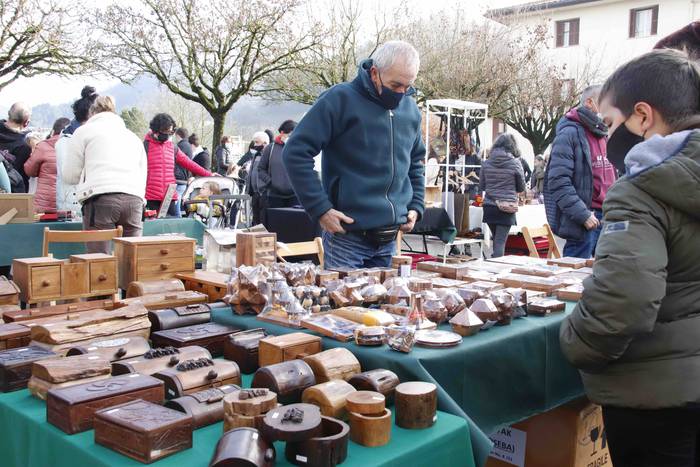 Altzoko azoka 2021eko abendu 6 1639314670330