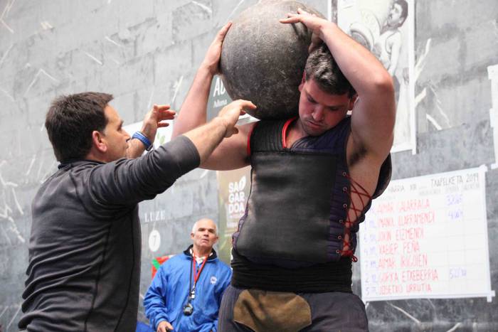 Gorostidi harri txapelketa 15 1557080917662