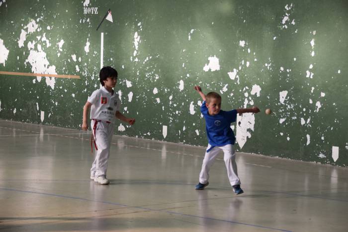 II. Ataria Pilota Txapelketa berastegi 2016 34 1464362137641