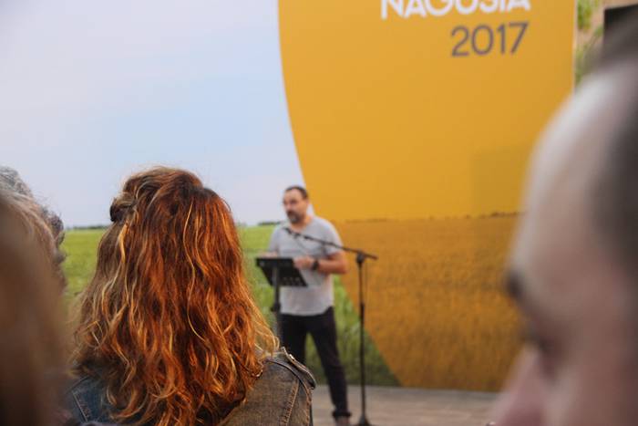 "Egin ezazue zuena eta izan  7 1505992458760