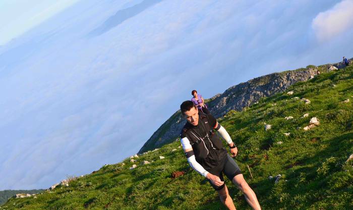 Txirrita Mendi Martxa: mendi 9 1526888218632