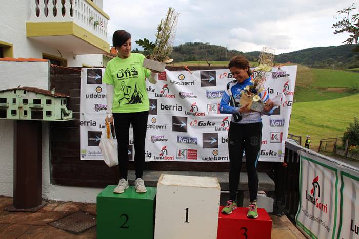 Lokaztuta Amasako XXIV. mendi duatloia 203 1477237084522