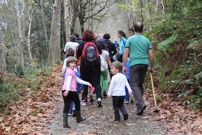 Eskola txikiak eta ner group 4 1447508261161