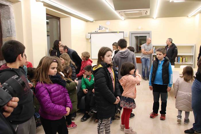 Adunako Txantxaenea inaugura 21 1576837133879