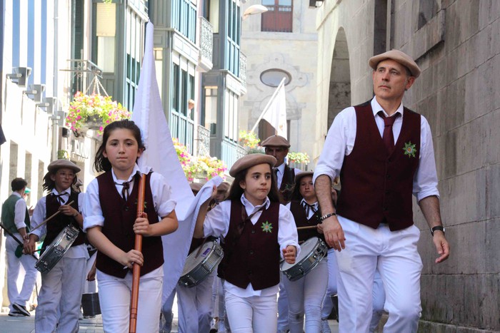 Festa hizki larriz - 21