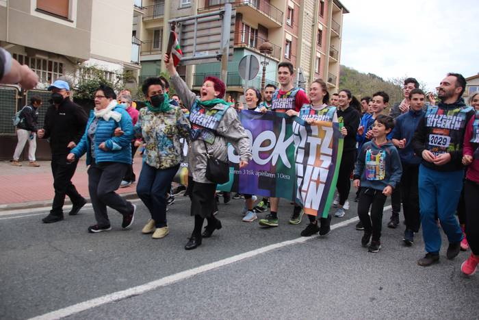 Adunatik sartu da Korrika es 31 1649419508143