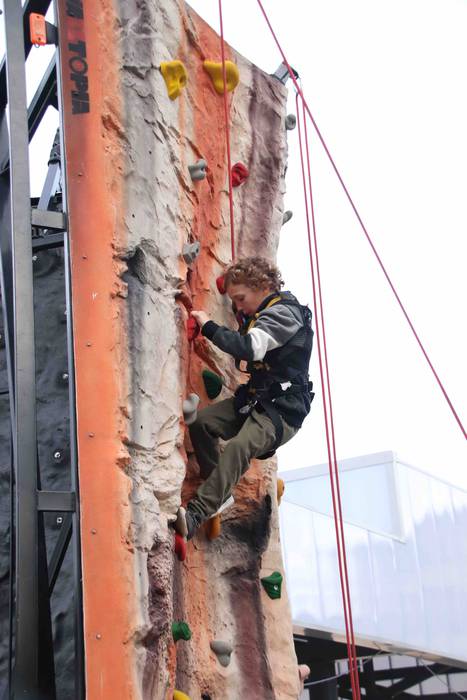 Gau Krosaren aurretik umeak protagonista 16 1544893299882