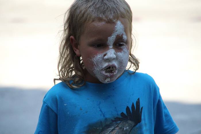 Festak hastearekin batera, j 66 1502727647750