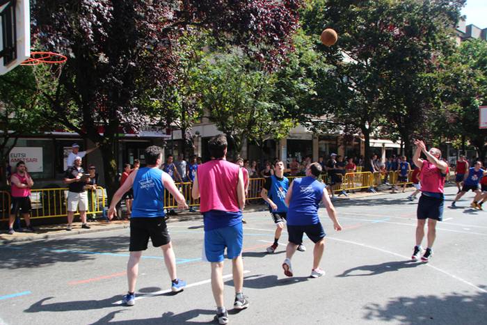 3x3 saskibaloi txapelketa To 16 1497117149425