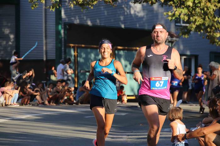 Zizurkilgo XIII. Kros Mistoa 61 1662403307775