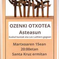Kontzertua