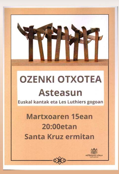 Kontzertua
