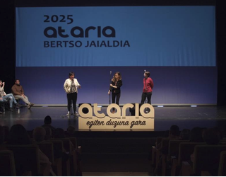 Haimarren saioa 2025-12-23