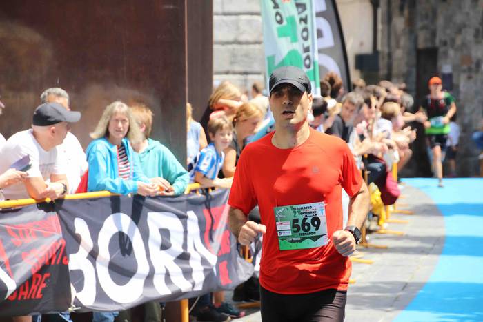 T2T Tolosaldeko 2 Tontorrak  33 1655059918408