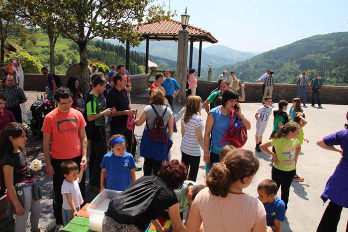 Alkizan ingurumenaren eguna 20 1465128426094