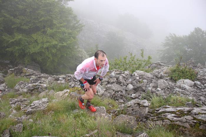 Hernio, tarteko helmugan bi  12 1529251271528