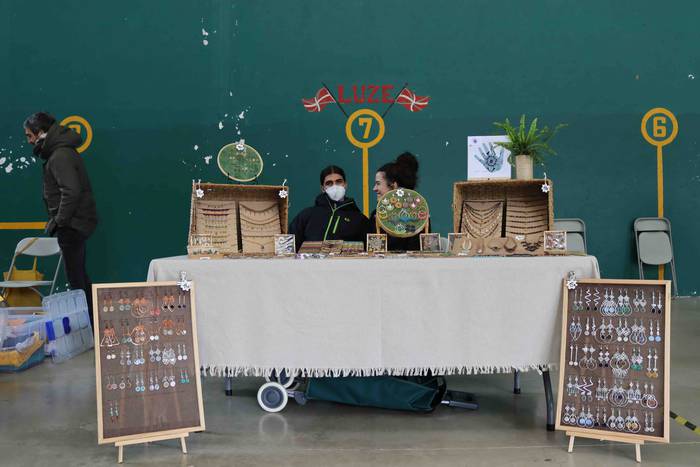 Azoka bueltatu da Gaztelura 9 1636302512997