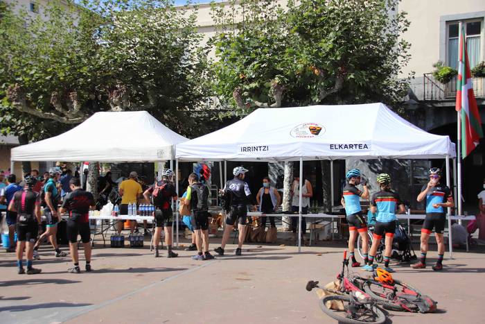 Irrintzi Txirrindularitza El 59 1633182237396