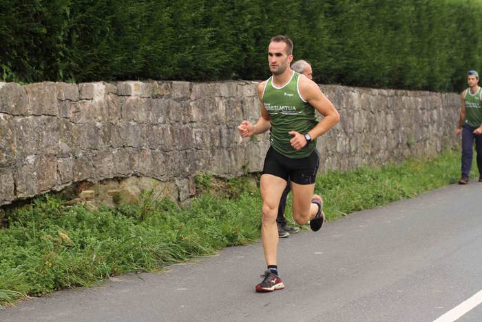 Mikel Lizartza eta Iñigo Mer 14 1634046069919